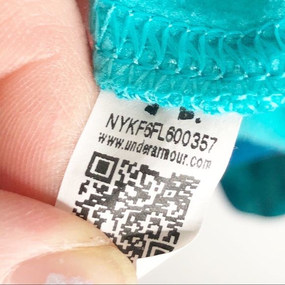 Under Armour Armour Fleece Big Logo Printed YXL - Picture 10 of 16